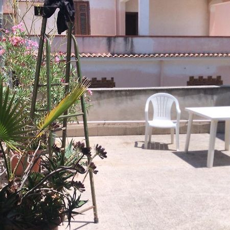 Le Bistro Trappeto Trappeto (Sicily) Exterior photo
